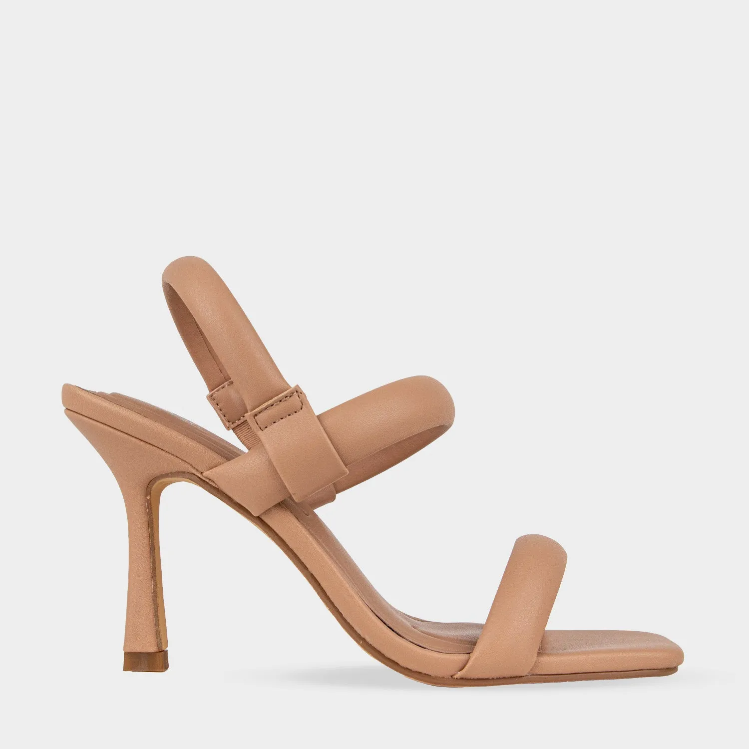 Rosie Heel Sandal Sandalia De Tacon Para Mujer