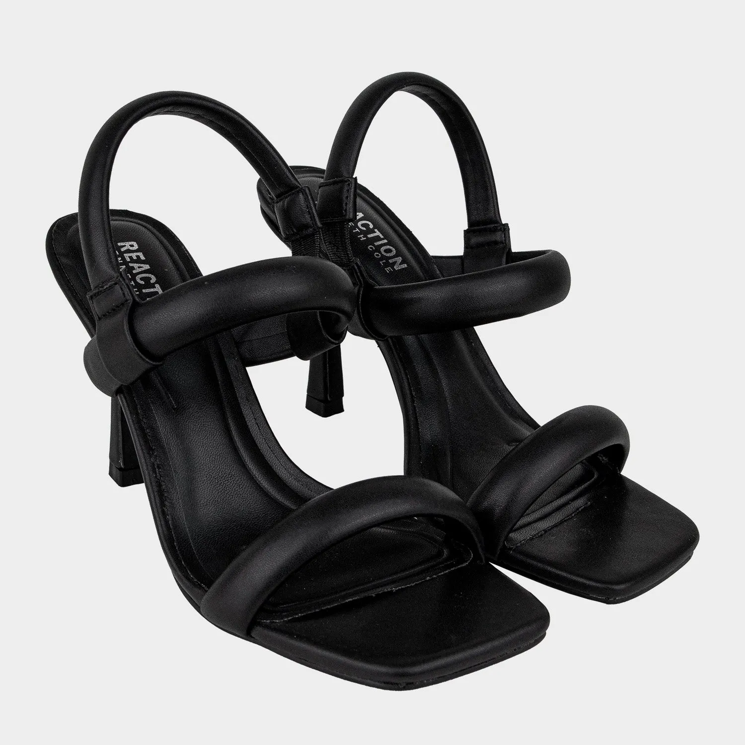 Rosie Heel Sandal Sandalia De Tacon Para Mujer
