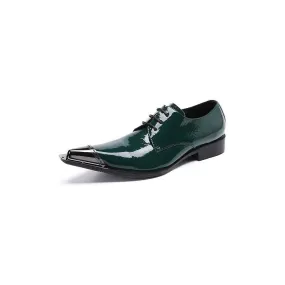 Royvane Classic Oxfords