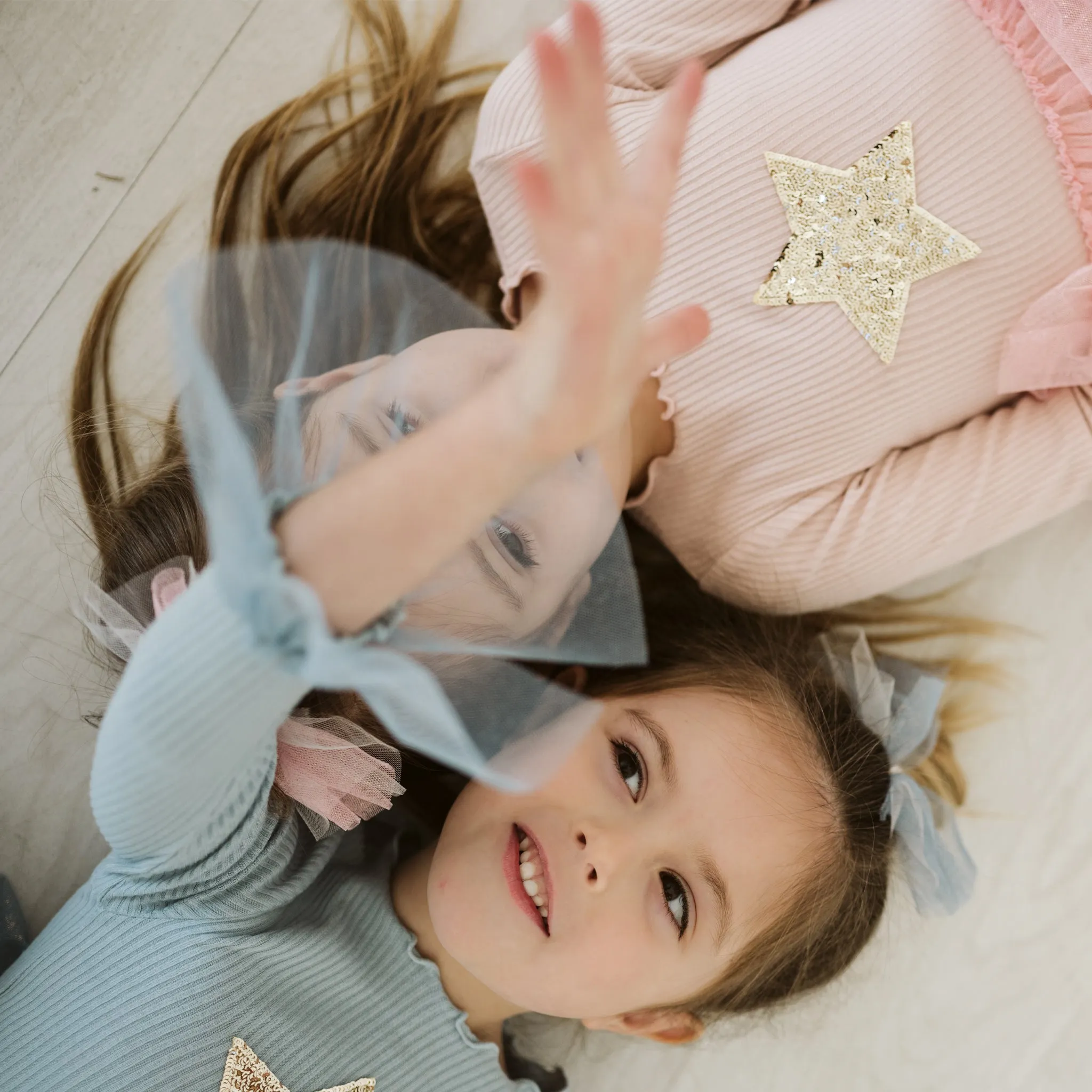 Sleeve Tutu Dress