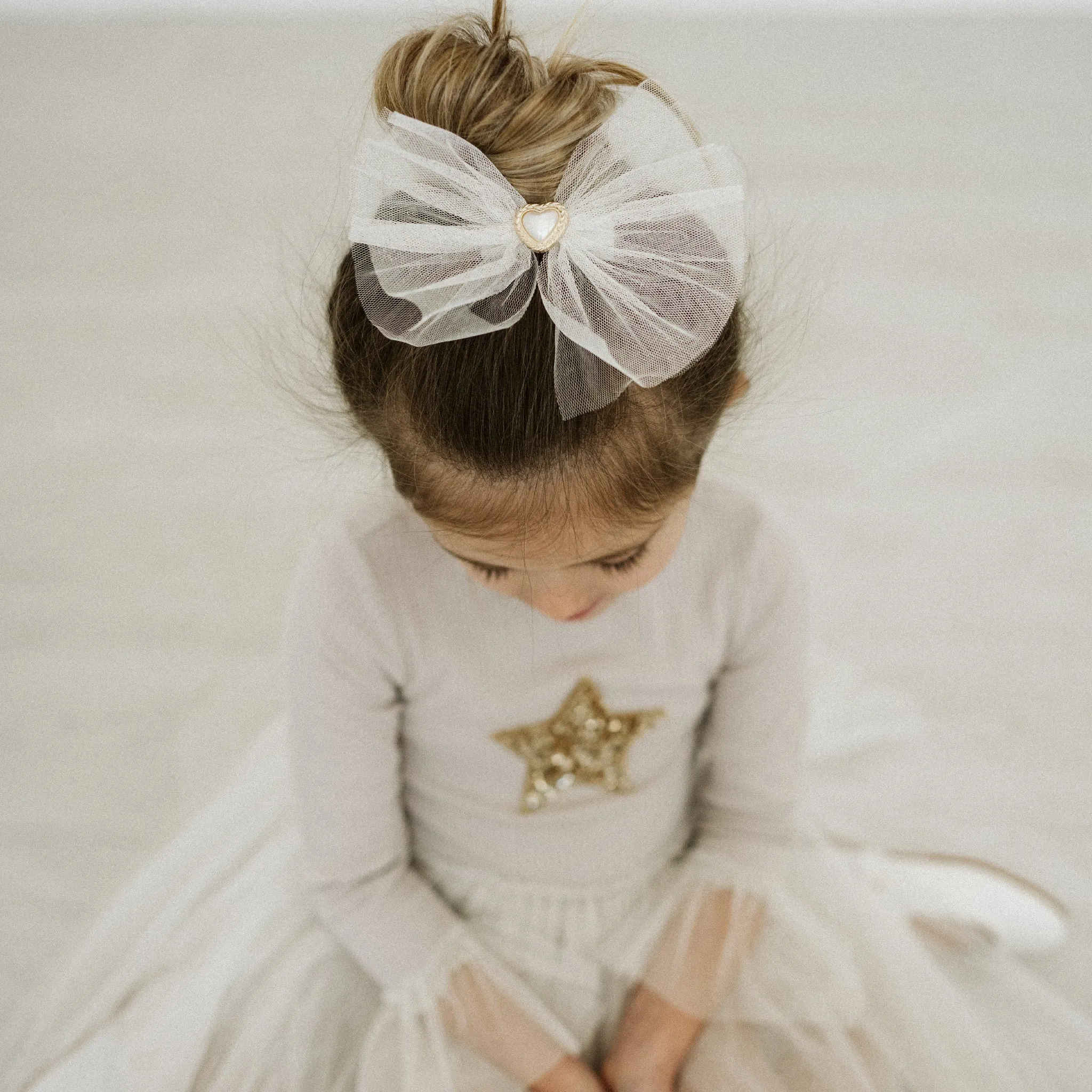 Sleeve Tutu Dress
