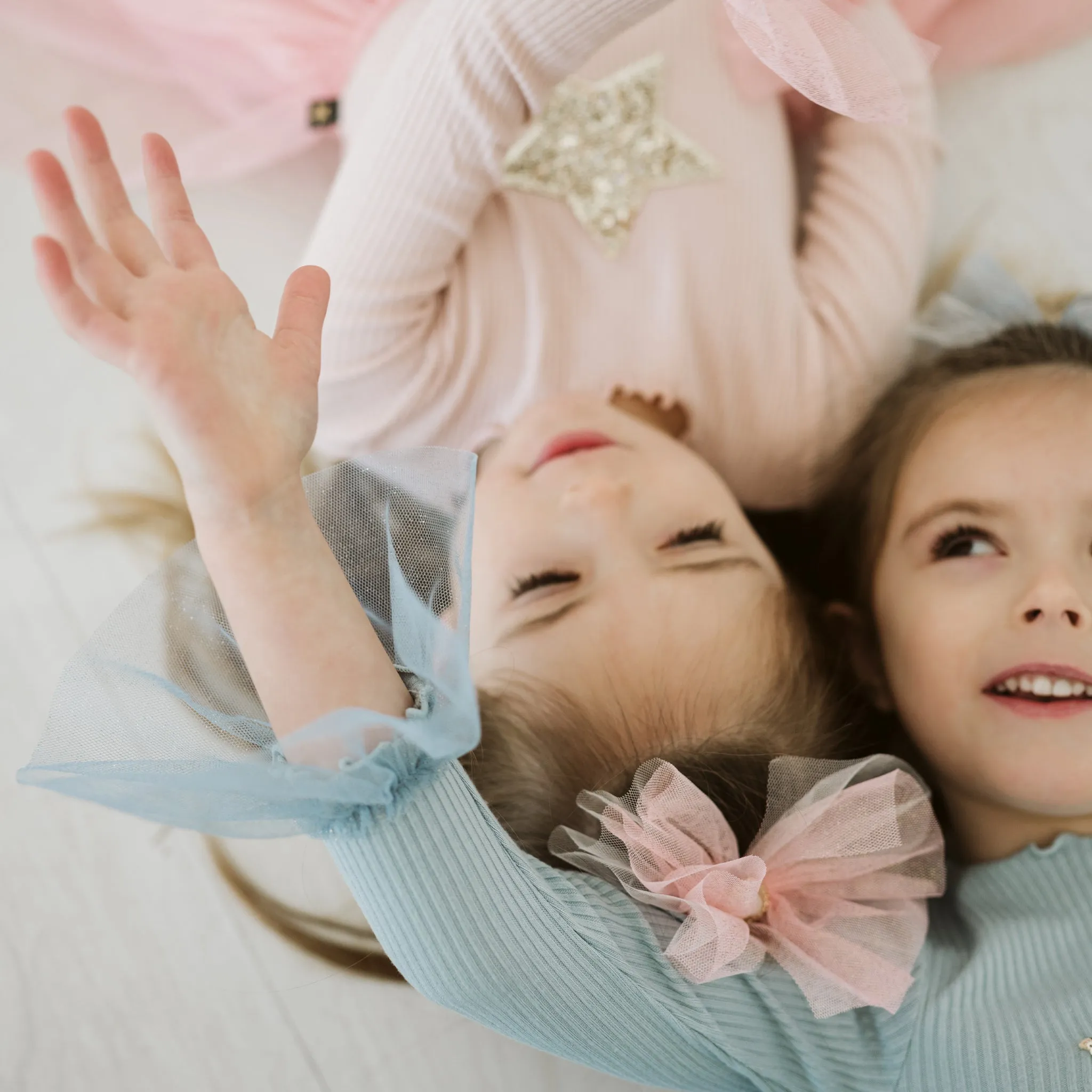 Sleeve Tutu Dress