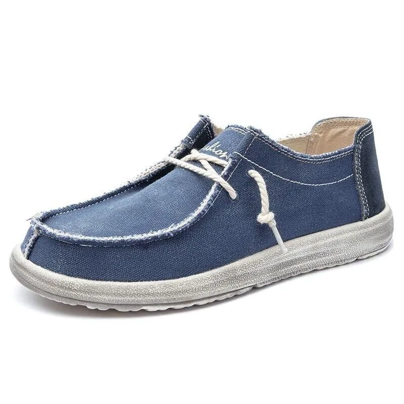 summer canvas  shoes