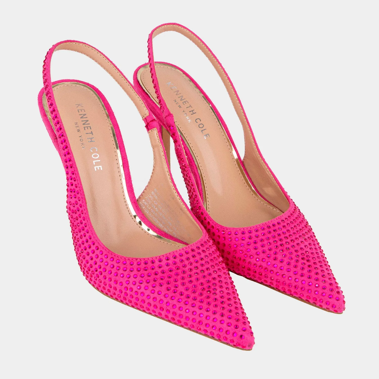 The Rainey Pointy Pump Calzado de Tacón de vestir para Mujer