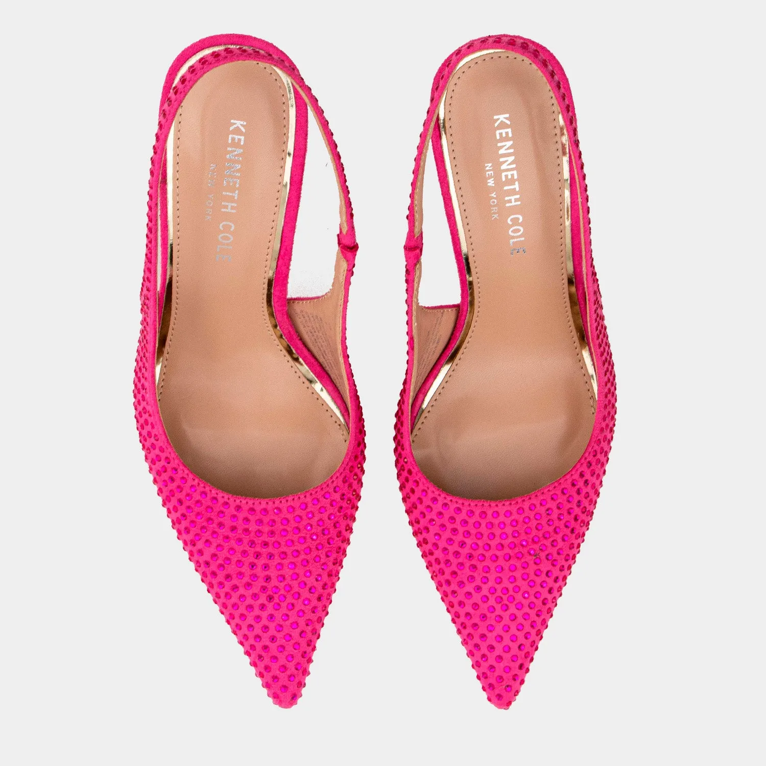 The Rainey Pointy Pump Calzado de Tacón de vestir para Mujer