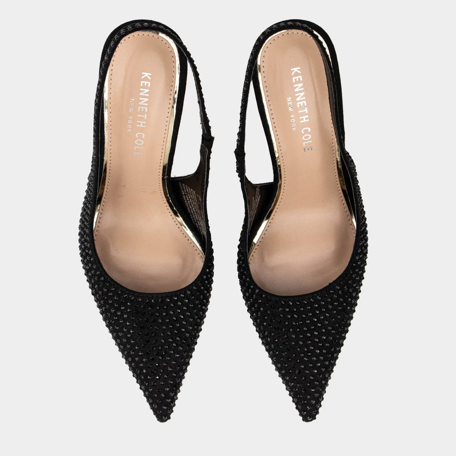 The Rainey Pointy Pump Calzado de Tacón de vestir para Mujer