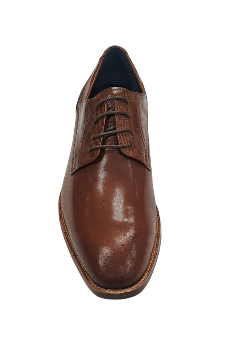 Tommy Bowe Gabba Dress Shoe - Whiskey