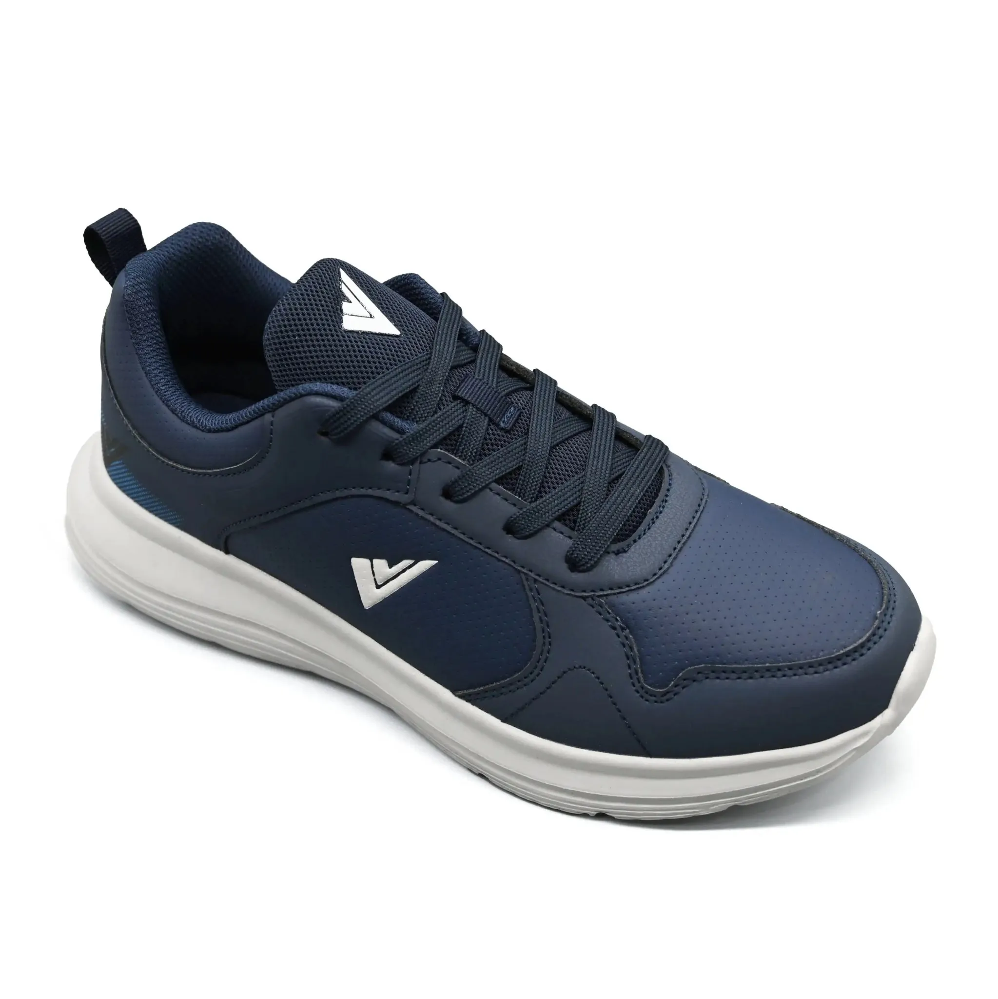 Vigo Smith - Navy