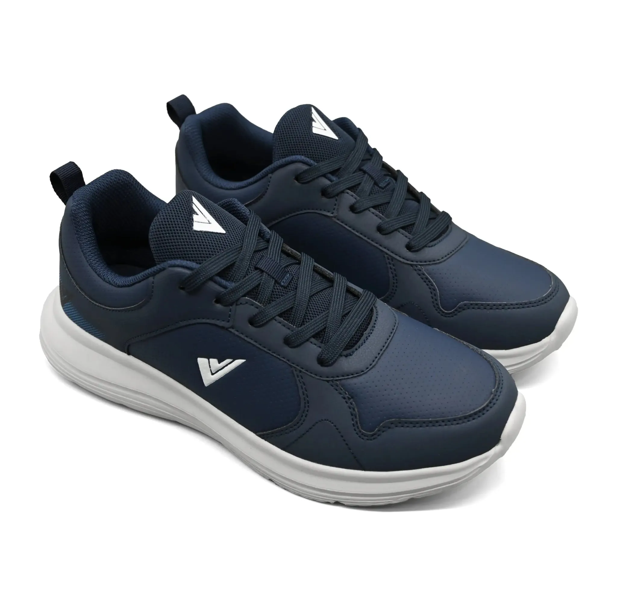 Vigo Smith - Navy