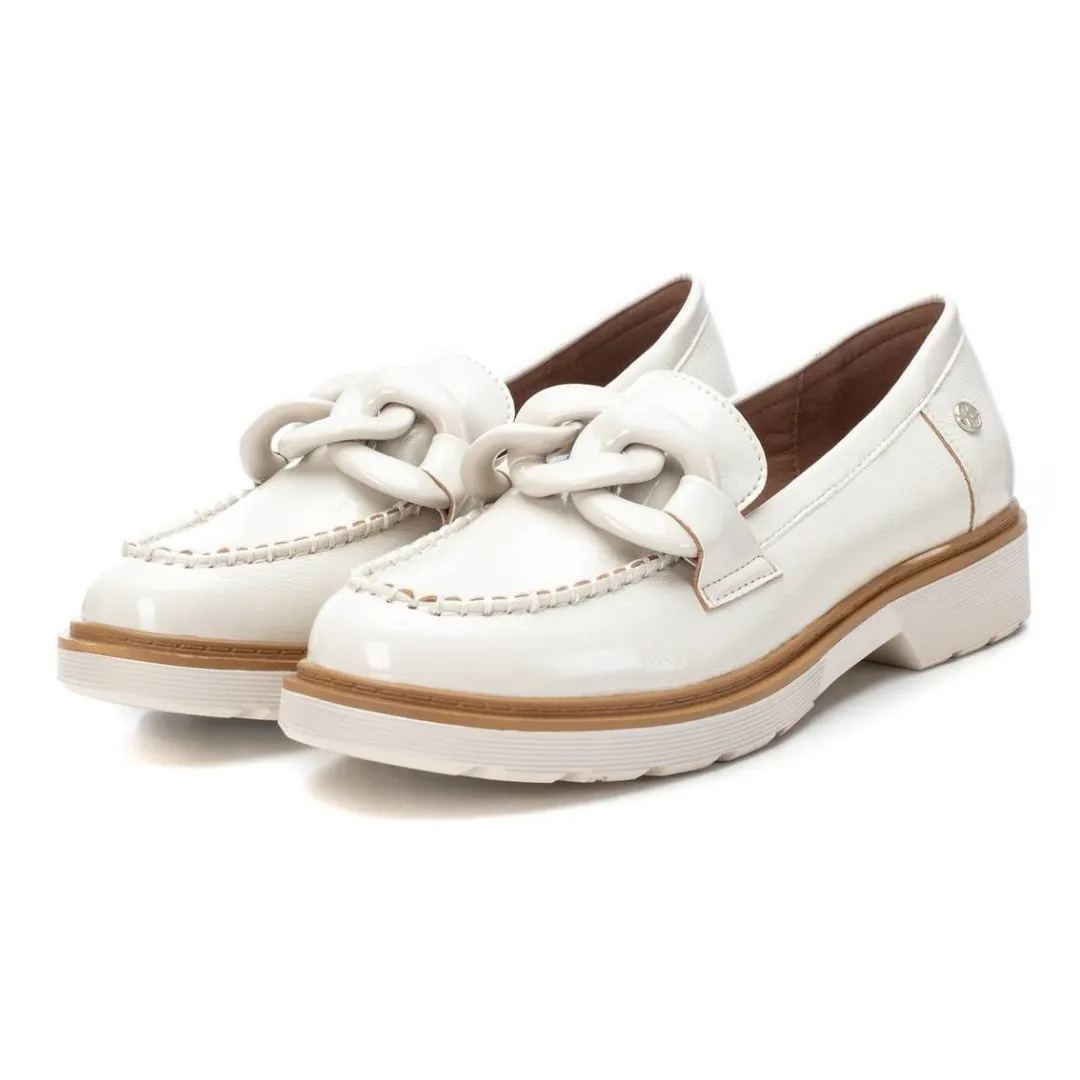 XTI Loafers - 141174 - Ice Patent